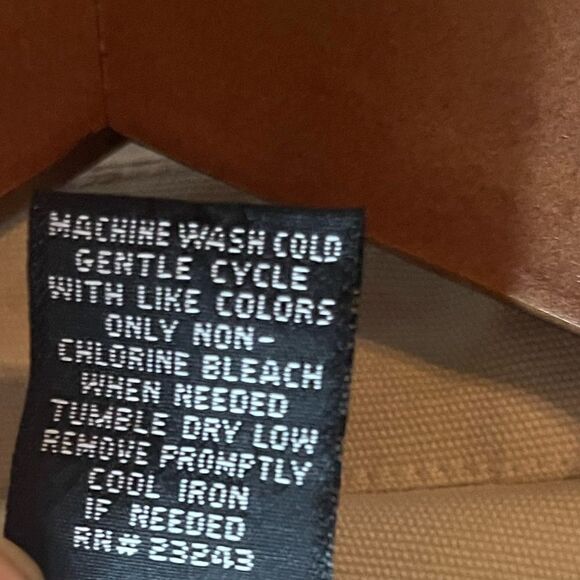 New York & Co Khaki Summer Peplum Jacket - Picture 12 of 14